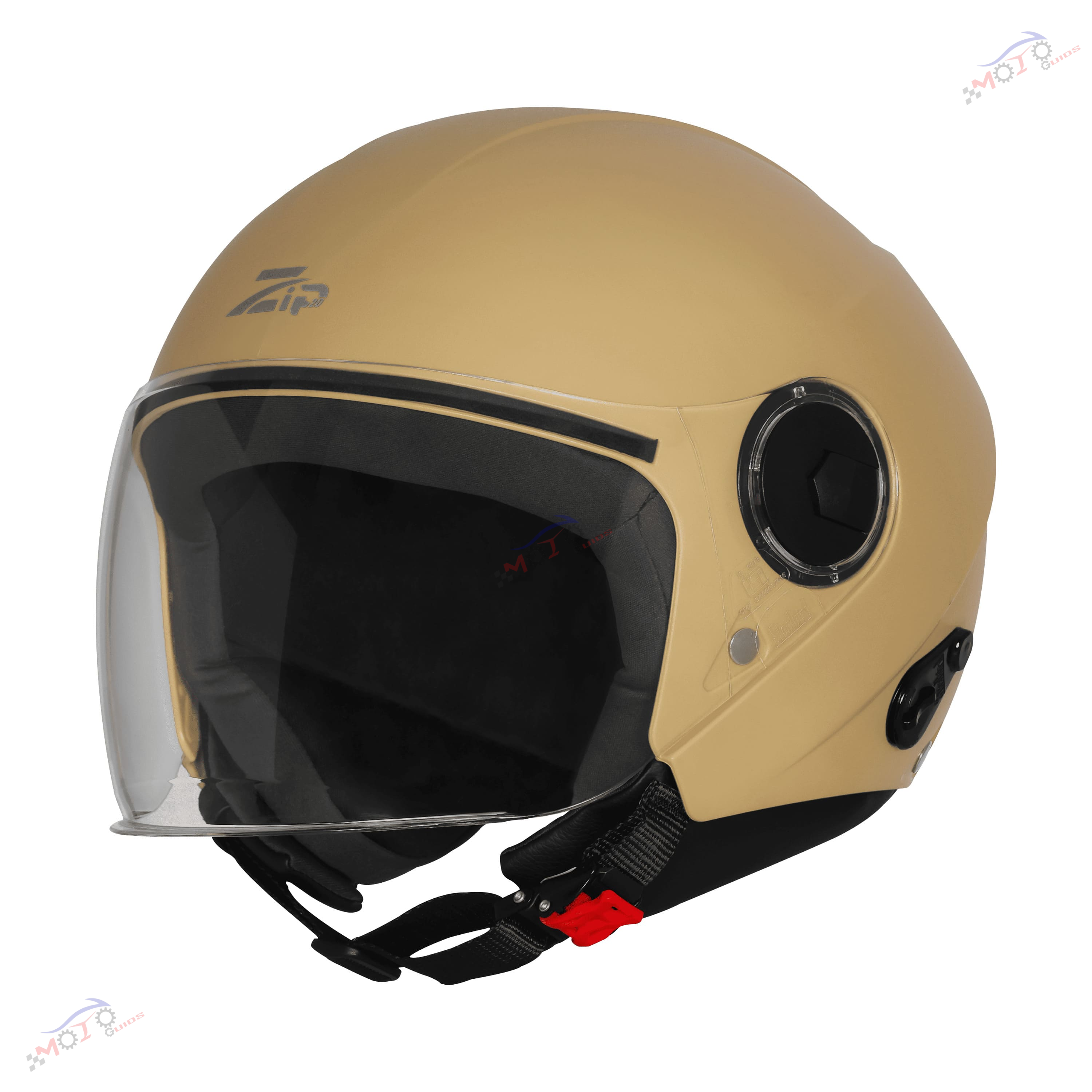 SBH-20 ZIP 2.O DASHING